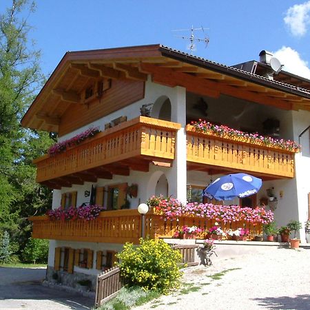 Bed and Breakfast Elmes La Villa  Exterior foto