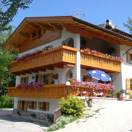 Bed and Breakfast Elmes La Villa  Exterior foto
