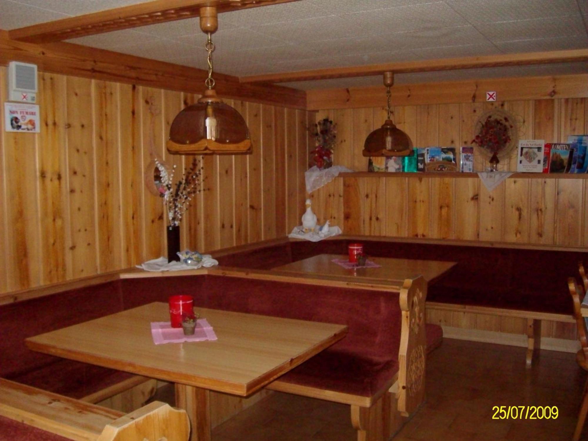 Bed and Breakfast Elmes La Villa  Exterior foto