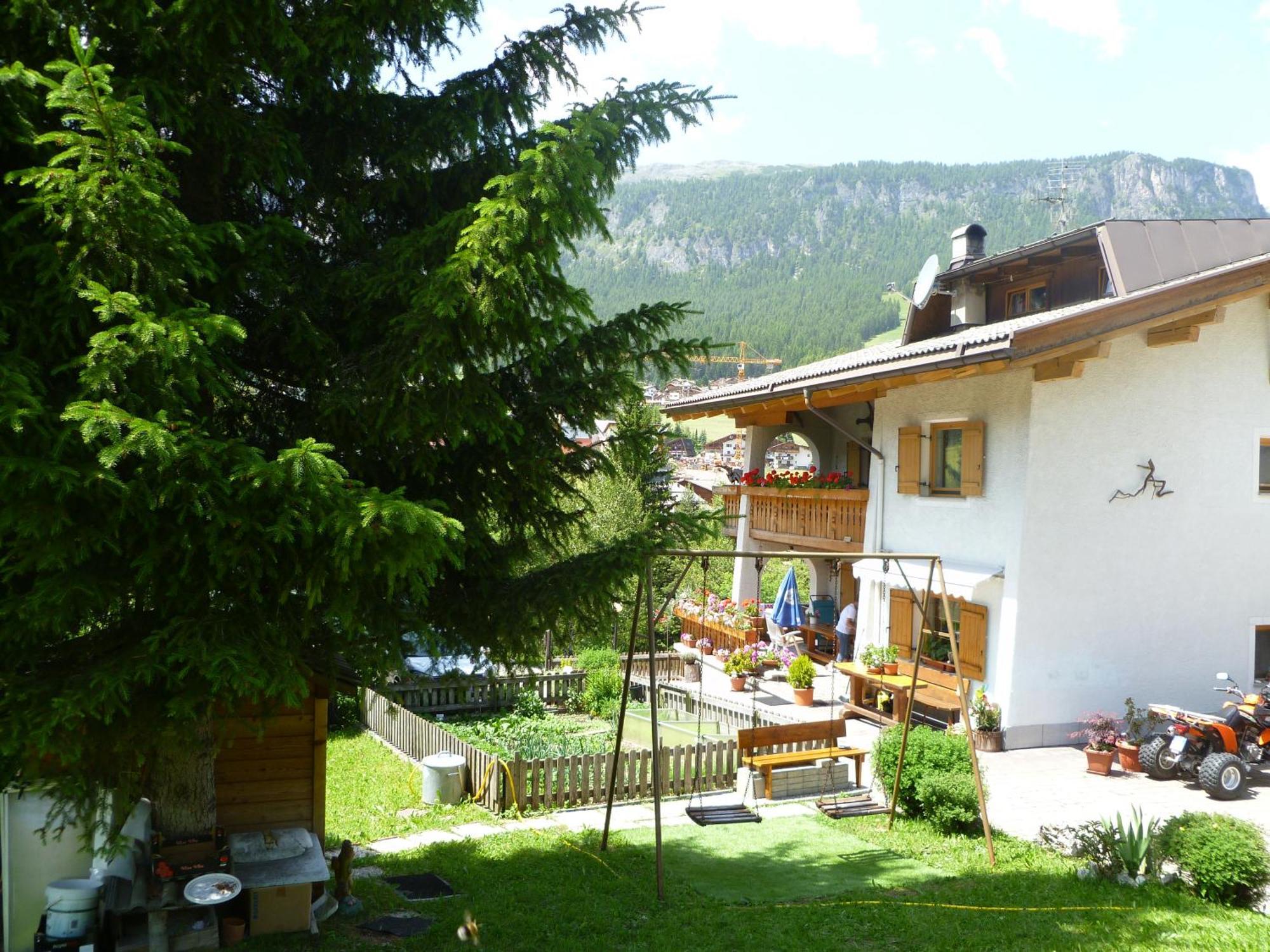 Bed and Breakfast Elmes La Villa  Exterior foto