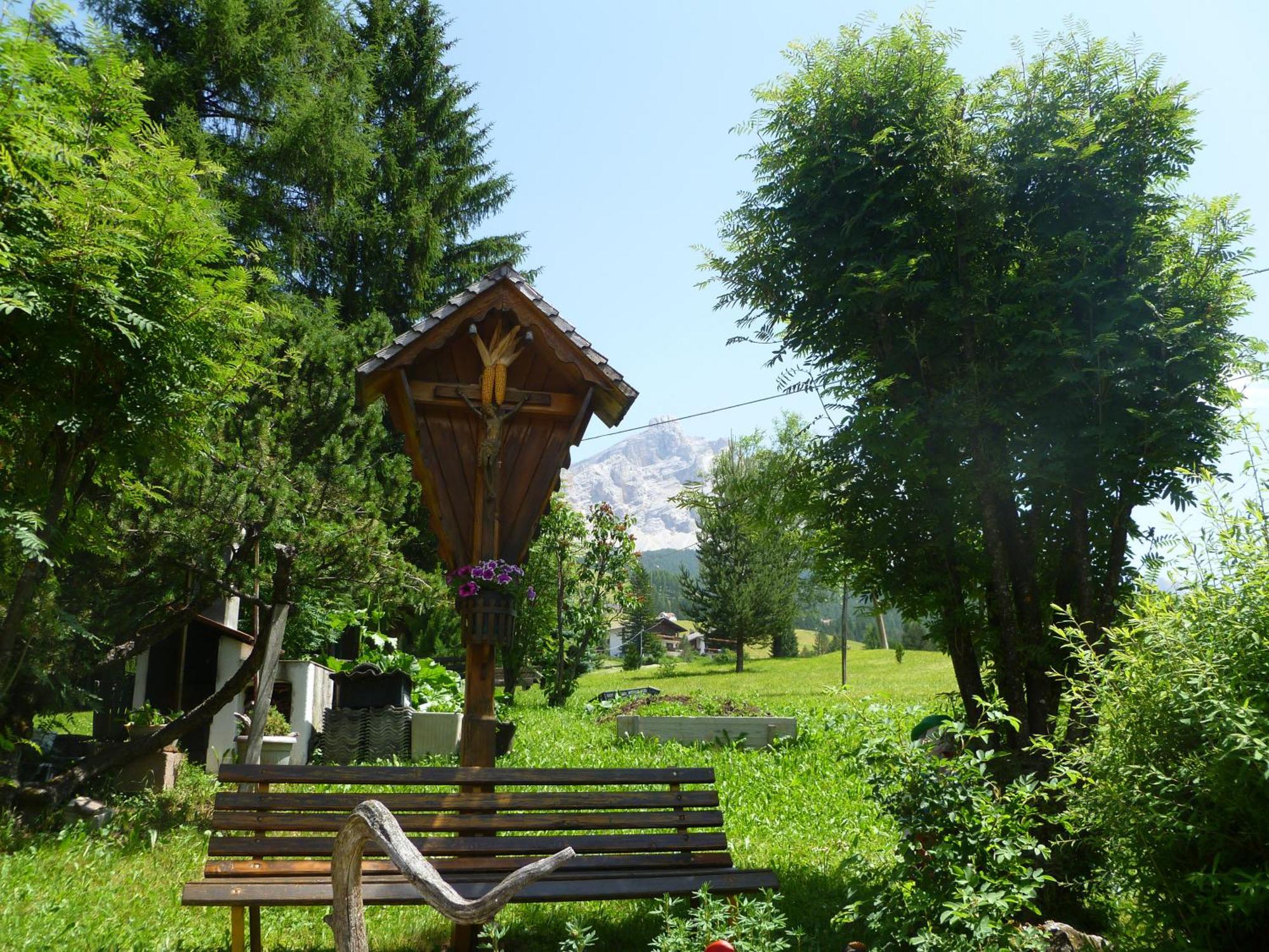 Bed and Breakfast Elmes La Villa  Exterior foto
